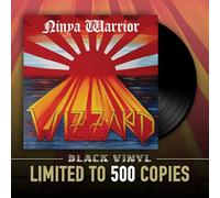 Ninya Warrior - The Anthology