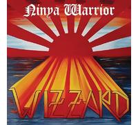 Ninya Warrior - The Anthology