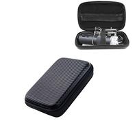 Ninyoon General Étui de Transport pour Appareil Photo numérique USB WiFi sans Fil avec Fermeture éclair