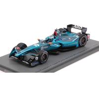 Nio #68 Pointe Du Este Formule Et (2017/2018) L.Filippi 1:43 Model Spark Model