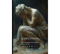 NÍOBE: El Llanto que Petrificó una Reina