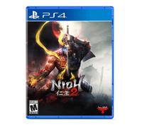 Nioh 2 (輸入版:北米) - PS4 (Sony Playstation 4)