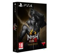 Nioh 2 Edition Spéciale PS4