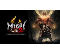 Nioh 2 (PC)