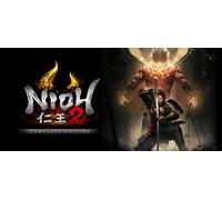 Nioh 2 (PC Epic Games Accounts)