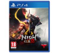 Tecmo Koei Nioh 2 PlayStation 4