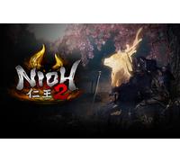 NIOH 2 (PS4)