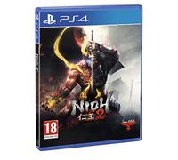 Tecmo Koei Nioh 2 PlayStation 4