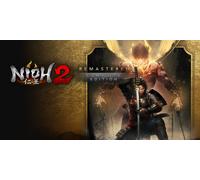 Nioh 2 Remastered The Complete Edition (PS4 Account)