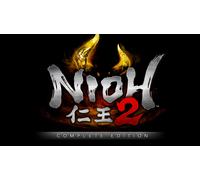 Nioh 2: The Complete Edition (PC Epic Games Accounts)