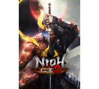 Nioh 2 - The Complete Edition (PC) Steam Key EUROPE