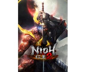 Nioh 2 - The Complete Edition (PC) Steam Key EUROPE