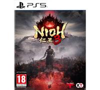 Nioh 3