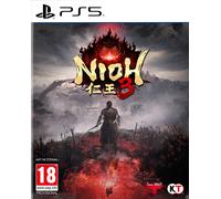 Nioh 3 - Jeu PS5