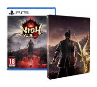 Nioh 3 - Édition de lancement du Steelbook PS5