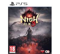 Nioh 3 Launch Edition (PS5)