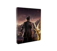 Bandai Jeu PS5 Nioh 3 – Launch Edition – Steelbook Gris