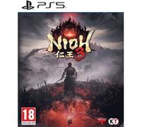 Nioh 3 Launch Edition PS5