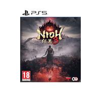 Nioh 3 Launch Edition PS5