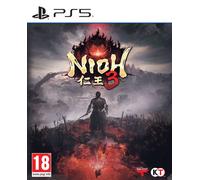 Nioh 3 Launch Edition PS5