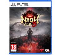 Nioh 3 PS5