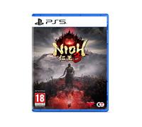 Nioh 3 PS5