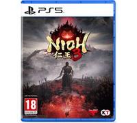 Nioh 3 PS5