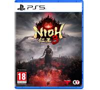 Nioh 3 PS5 TEAM NINJA