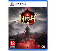 Nioh 3 - PS5 - Version Française