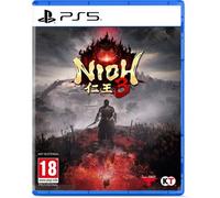 Bandai Jeu vidéo Nioh 3 PS5 Version française