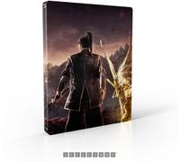 Nioh 3 - Steelbook Launch Edition - Jeu PS5