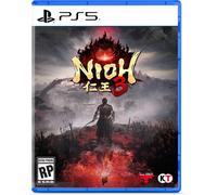 Nioh 3: SteelBook Launch Edition - PlayStation 5 (Sony Playstation 5)