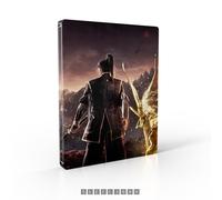 Nioh 3 - Steelbook Launch Edition [PS5]