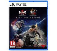THE NIOH COLLECTION FR/NL PS5
