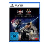 Nioh Collection