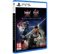 Nioh Collection PS5