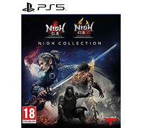 Nioh [Collection] - Ps5