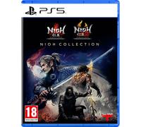 PlayStation, Nioh Collection (PS5)
