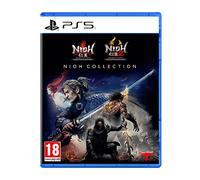 Nioh Collection PS5
