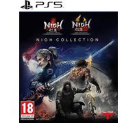 Nioh [Collection] - Ps5