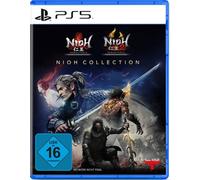 Nioh Collection PS5 Édition Collectionneur Multijoueur Neuf Avec Boîte