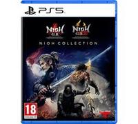 Nioh Collection PS5 G