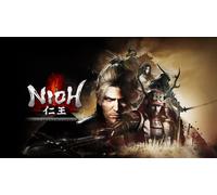 Nioh Complete Edition (PS4)
