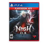 Nioh Hits for PlayStation 4 (Sony Playstation 4)