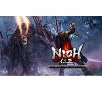 Nioh (PC)
