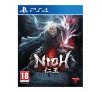 NioH - PlayStation 4 Standard Edition Single (Sony Playstation 4)