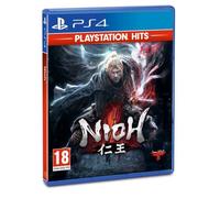 Nioh PlayStation Hits Jeu PS4