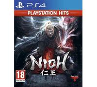 Nioh : Playstation Hits Ps4