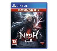 Nioh (Playstation Hits) (Uk/Arabic)