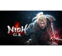 NIOH (PS4)